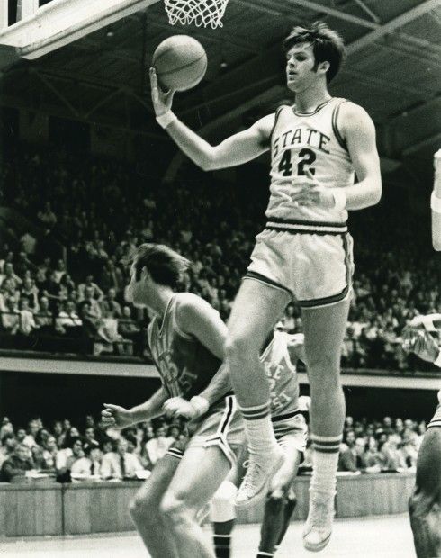 Tim Stoddard (E.C. Washington), N.C. State